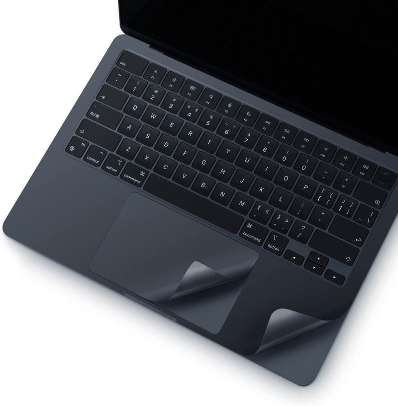 Protege la pantalla de tu Macbook Air en Guatemala con una película protectora HD 4in1 anti-rayaduras.