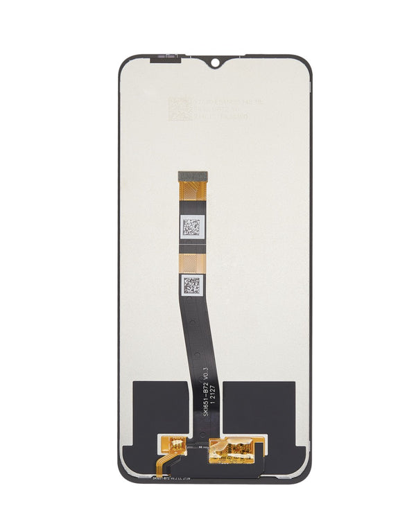Reparación de pantalla LCD para Celero 5G de Boost Mobile en Guatemala, servicio premium en taller especializado.