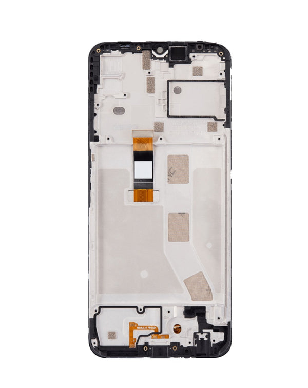 Reparación de pantalla con marco para Celero 5G (2021) en Guatemala, contamos con servicio premium y precios de mayorista.