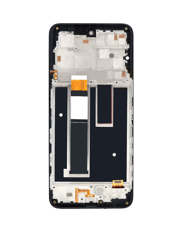 Reparación de pantalla Boost Mobile Celero 3 5G y Celero 5G 2024 en Guatemala.
