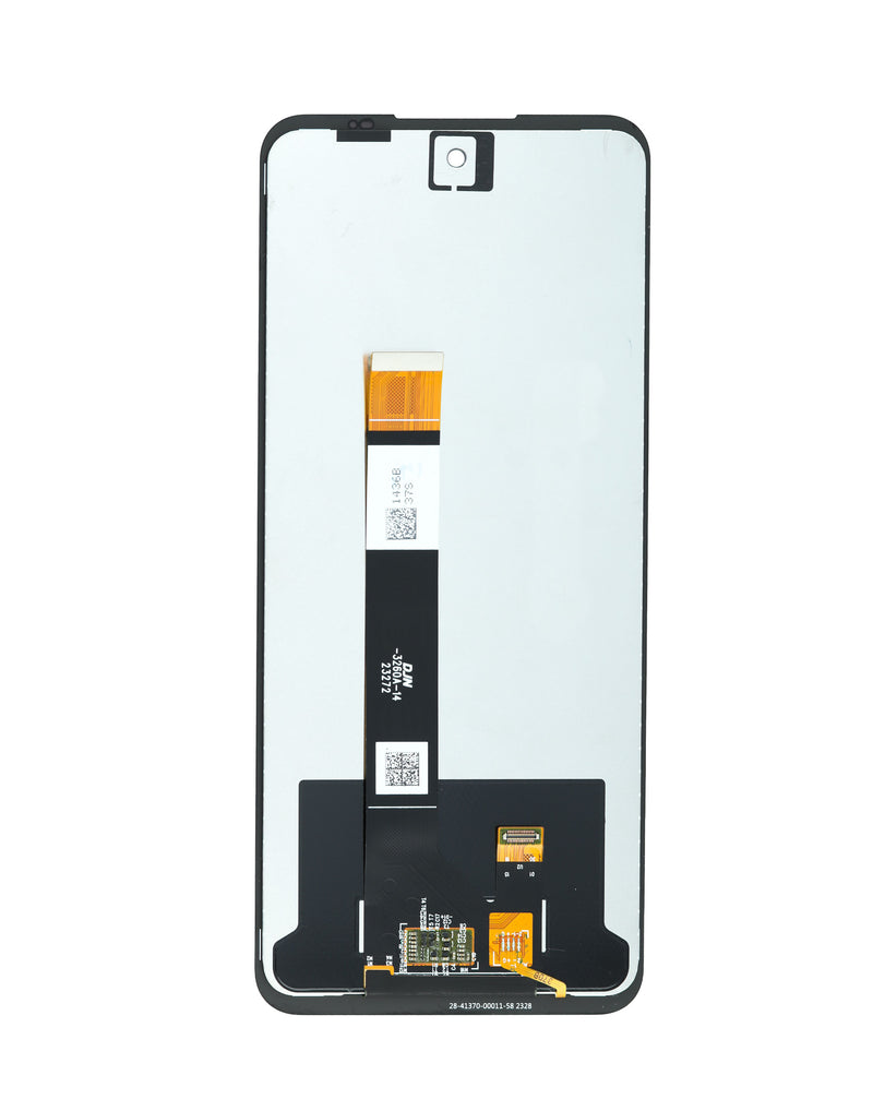 Reparación de pantalla para Boost Mobile Celero 3 5G Plus en Guatemala.
