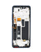 Reparación de pantalla con marco para Boost Mobile Celero 3 5G Plus en Guatemala.