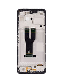 Reparación de Pantalla con Marco para Boost Mobile Celero 5G+ en Guatemala.