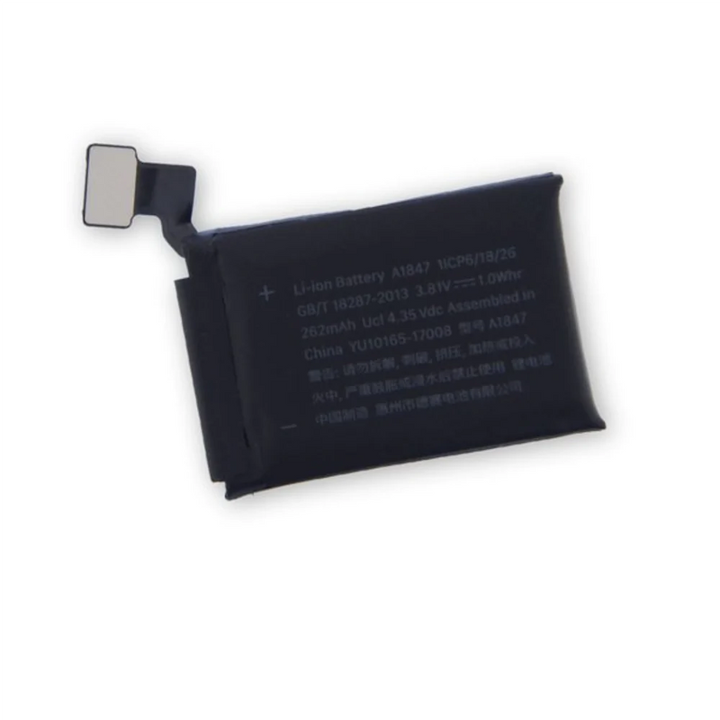 Bateria Powercell para Apple Watch Series 3 38mm