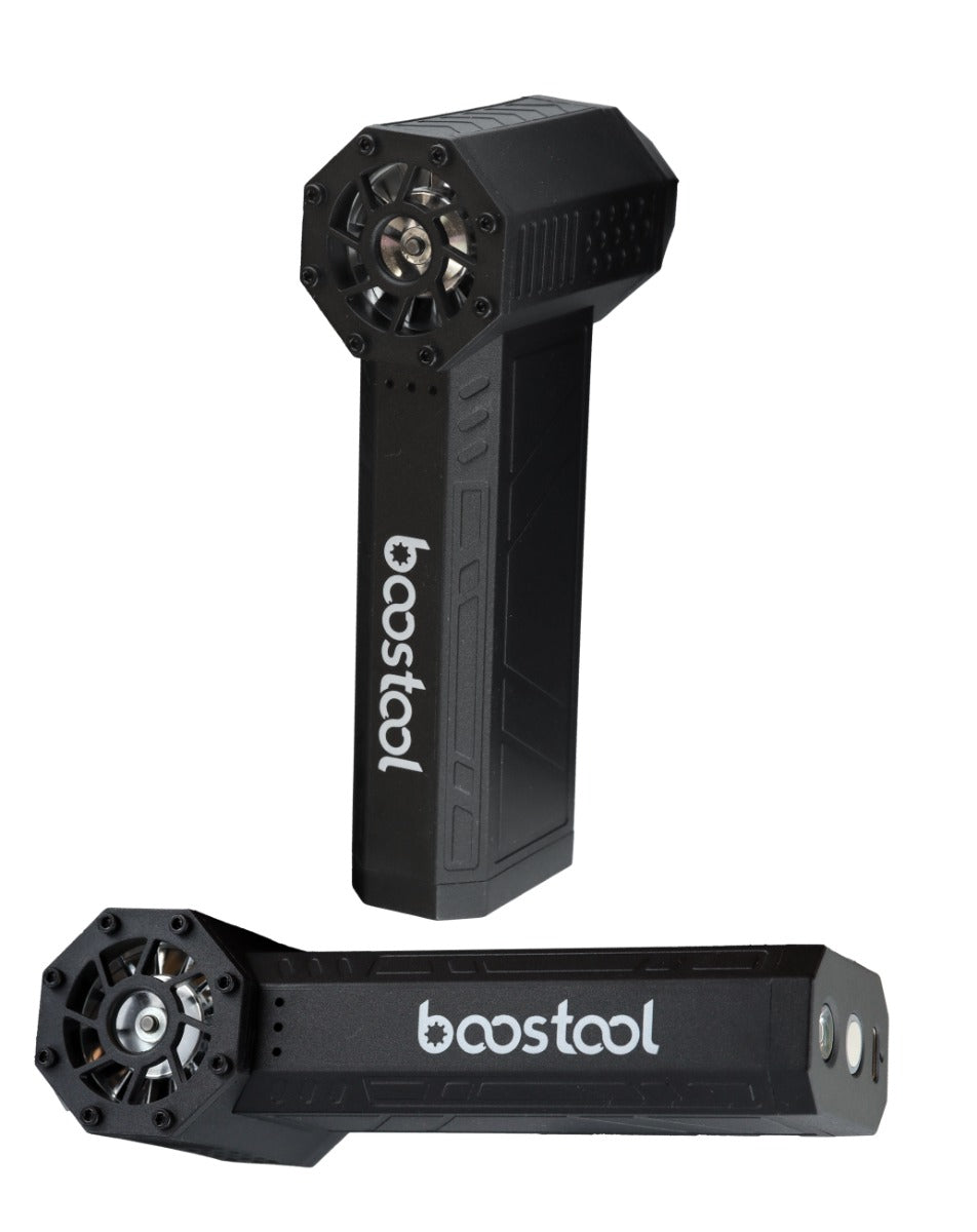 Computadora de eliminacion de polvo con iluminacion LED Boostool Jet T ...