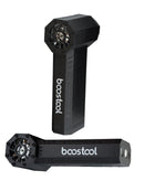 Elimina el polvo de tu computadora con la potencia y estilo de Boostool Jet Turbo X3 en Guatemala.