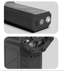 Elimina el polvo de tu computadora con la potencia y estilo de Boostool Jet Turbo X3 en Guatemala.