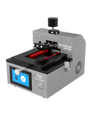 Compra la máquina separadora automática Boostool en Guatemala para reparaciones de iPhone al por mayor.