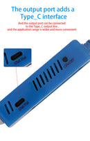 Puerto de carga BAiYI BY-3200S MAC Power Boot