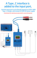 Puerto de carga BAiYI BY-3200S MAC Power Boot