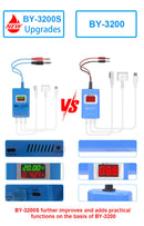 Puerto de carga BAiYI BY-3200S MAC Power Boot