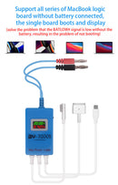 Puerto de carga BAiYI BY-3200S MAC Power Boot
