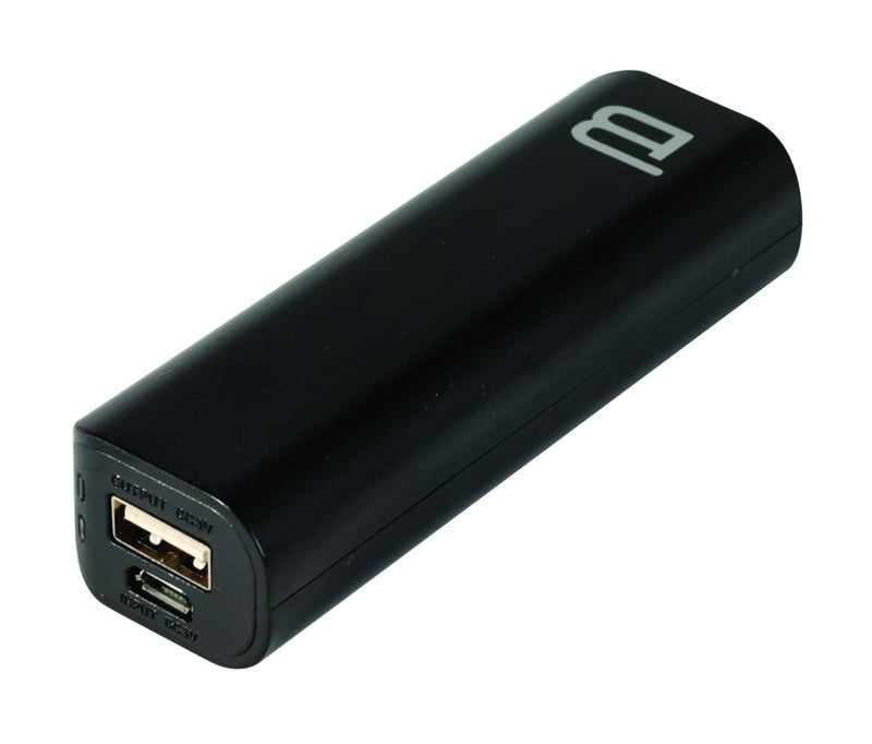 Encuentra la batería Bytech Slim (negra) de 2000mAh para reparaciones de baterías en Guatemala.
