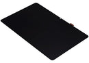 Reparación de pantalla Samsung Galaxy Tab S10 FE Plus 13.1 en Guatemala, somos especialistas en pantallas Samsung.