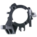 Soporte del eje del brazo trasero derecho original para DJI Mavic 2 Pro/Zoom, pieza de reparación duradera.
