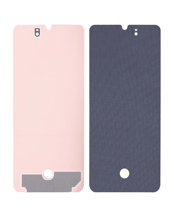 Cinta adhesiva térmica para Samsung Galaxy A31 en Guatemala, ideal para reparaciones y disponible en paquete de 10 unidades.