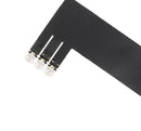 Cable flex de teclado para iPad Pro 10.5" (Dorado)