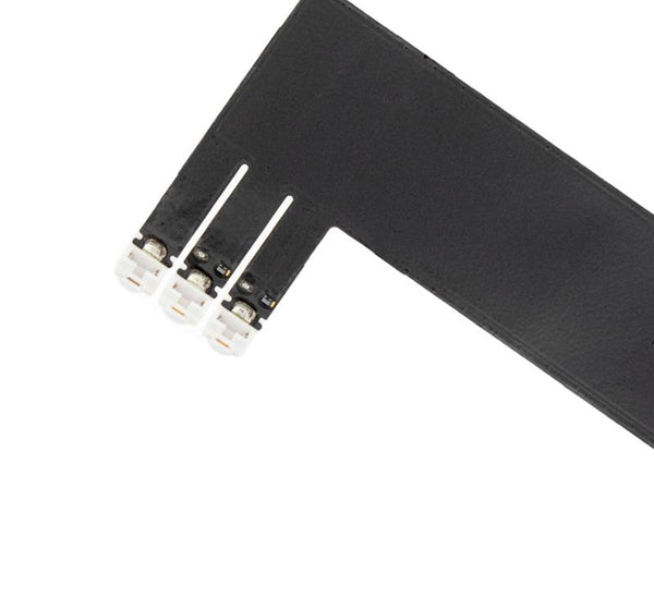 Cable flex de teclado para iPad Pro 10.5" (Dorado)