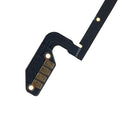 Reparación de cable flex de potencia y volumen para Motorola Moto G5 en Guatemala.