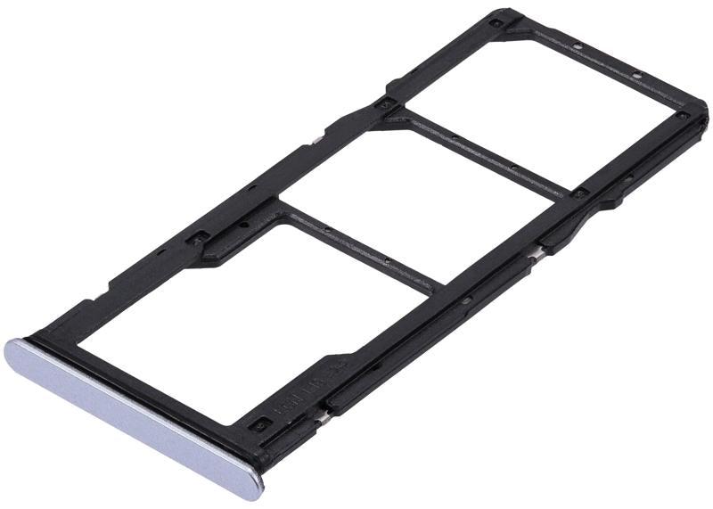 Reemplazo de bandeja de tarjeta SIM dual para Xiaomi Redmi 11 Prime 5G / Note 11E 5G en Guatemala.