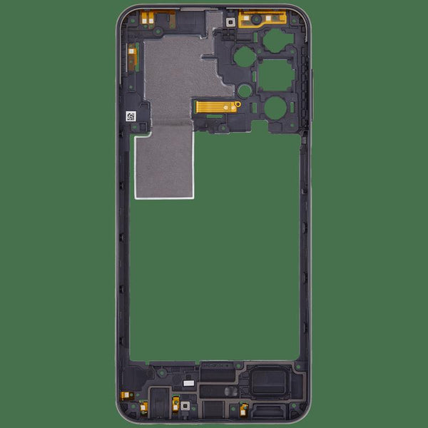 Reemplaza el marco medio de tu Samsung Galaxy A23 (A235 / 2022) con este repuesto en Guatemala.