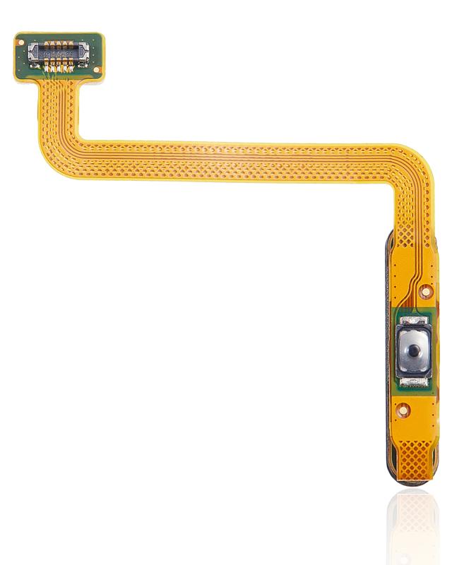 Reparación de lector de huellas con cable flexible para Samsung Galaxy M23 en Guatemala.