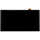 Pantalla LCD de repuesto para Nintendo Switch 2, ideal para reparación de display frontal roto.