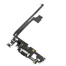 Puerto de carga para iPhone 12 Pro Max (Graphite)