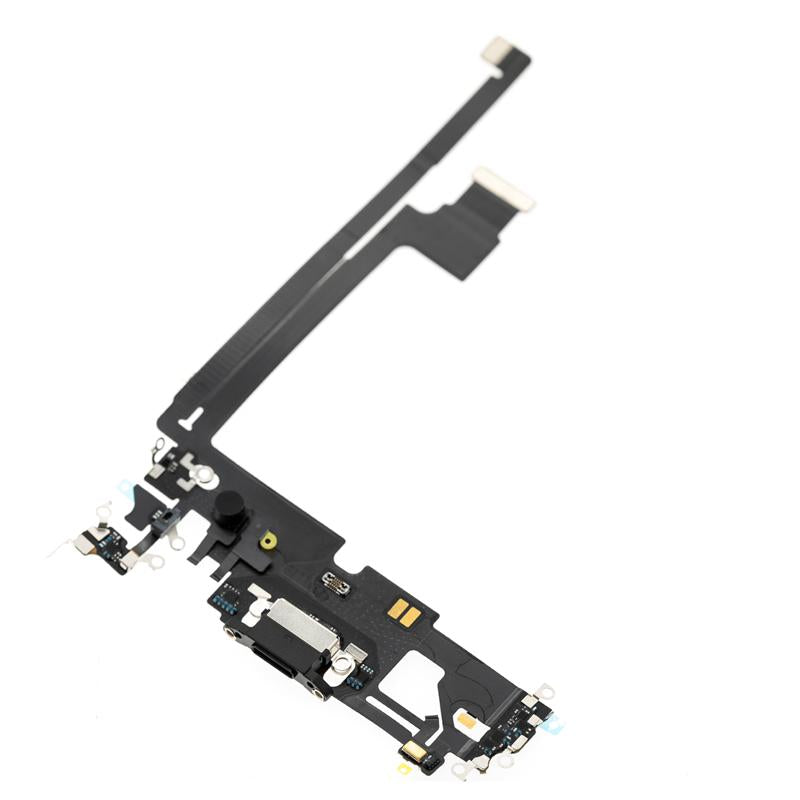 Puerto de carga para iPhone 12 Pro Max (Graphite)