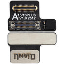 Cable flex Face ID Tag-On Clone-DZ03 iPhone 15 / 15 Plus (Qianli)