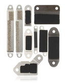 Soporte metálico pequeño para MacBook Pro 15 (A1707 / Late 2016 / Mid 2017) en Guatemala.