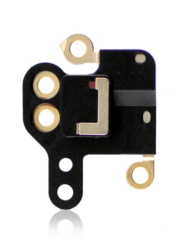 Soporte de plástico para antena WiFi de iPhone 6 disponible en Guatemala para reparaciones con etiquetas de Accesorios, Antena WiFi y Backorder.