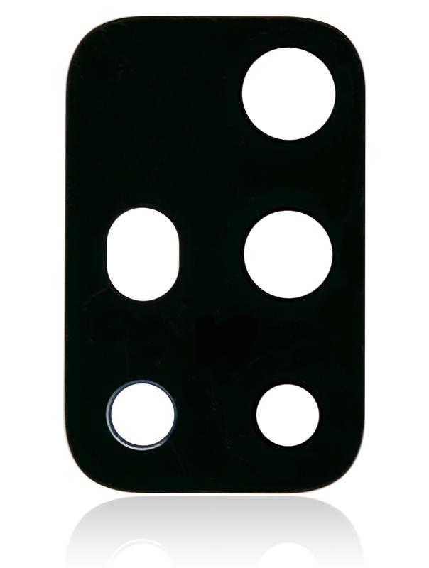 Reparación de lente de cámara trasera para Motorola Moto G10 en Guatemala.