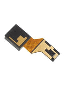 Cámara frontal original LG G5 para reparación, captura selfies nítidas, compatible con modelos H830, US992.