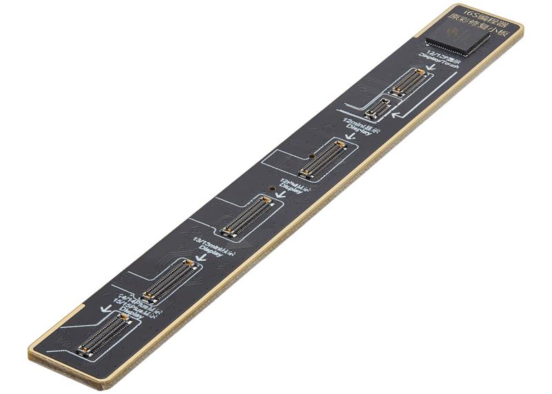 Reparación de placa True Tone para iPhone 12, 13, 14 y 15 en Guatemala con garantía.
