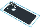 Tapa trasera original Xiaomi Mi Mix 2S blanca para reparación, repuesto M1803D5XA, back cover.