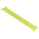 Correa Apple Watch Solo Loop color Star Fruit, talla 8, para modelos de 44mm, 45mm, 46mm y 49mm. Empaque nuevo.