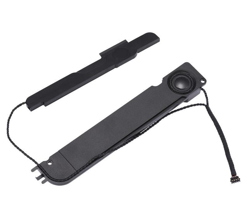 Encuentra altavoz y subwoofer para MacBook Unibody 13 Late 2008 en Guatemala en talleres de reparación de Apple componentes.