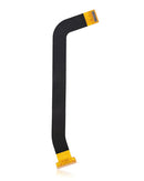 Encuentra el cable flex LCD compatible para Samsung Galaxy Tab A 10.5" (T590 / T595 / T597) en Guatemala, ideal para reparaciones de tabletas en talleres mayoristas.