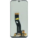 Pantalla LCD original negra para Nokia 4.2 (TA-1133, TA-1149, TA-1150), repuesto para reparación.