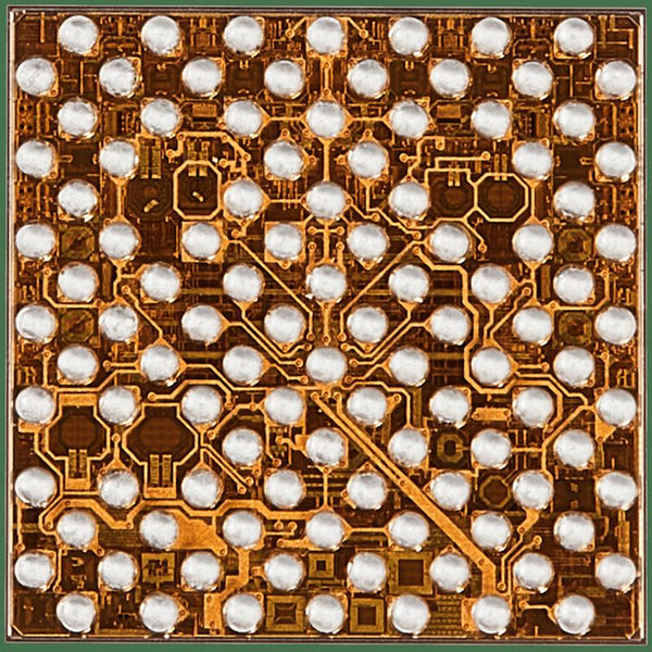 Encuentra el chip IC de frecuencia intermedia para iPhone 6S / 6S Plus / 7 / 7 Plus en Guatemala, ¡somos tu mayorista de confianza para componentes IC y reparaciones de iPhone!