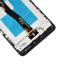 Compra la pantalla con marco para Huawei Mate 9 Lite en Guatemala, garantizada y de alta calidad.