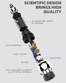 Encuentra en Guatemala el Cargador de auto dual USB A+C LDNIO C1 con USB C-C Cable (3ft) de 36W en SlowBack, tu mayorista de accesorios electrónicos.