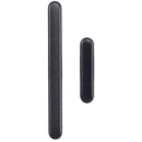 Botones duros (Encendido / Volumen) para Samsung Galaxy A33 5G (A336 / 2022) (Negro)