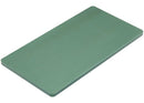 Befurbishing Bond Black Pad para iPhone 16 Pro, repuesto adhesivo A3083 para reparación de pantalla.