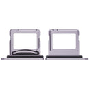 Encuentra la garantía de bandeja dual SIM para iPhone 17 en Guatemala.