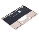 Carcasa superior con teclado y microfono para MacBook Retina 12" (A1534 / Principios de 2015) (Ingles de EEUU) (Oro)