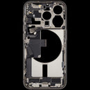 Encuentra la mejor carcasa con puerto de carga flex para iPhone 15 Pro en Guatemala en nuestro taller de reparaciones autorizado.