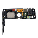 Reparación de altavoz completo para Motorola Droid Ultra en Guatemala, taller especializado en módulos de altavoces.