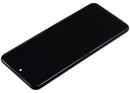 Reparación de pantalla OLED con marco para Motorola Razr en Guatemala.